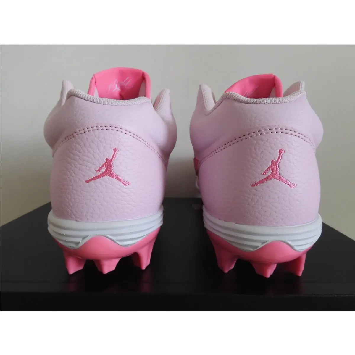 Nike shoes - Jordan Stadium 90 Low Td - HQ0210-600 - Pink 11