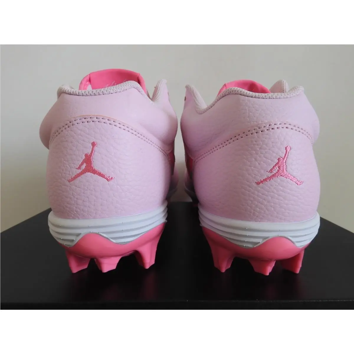 Nike shoes - Jordan Stadium 90 Low Td - HQ0210-600 - Pink 27