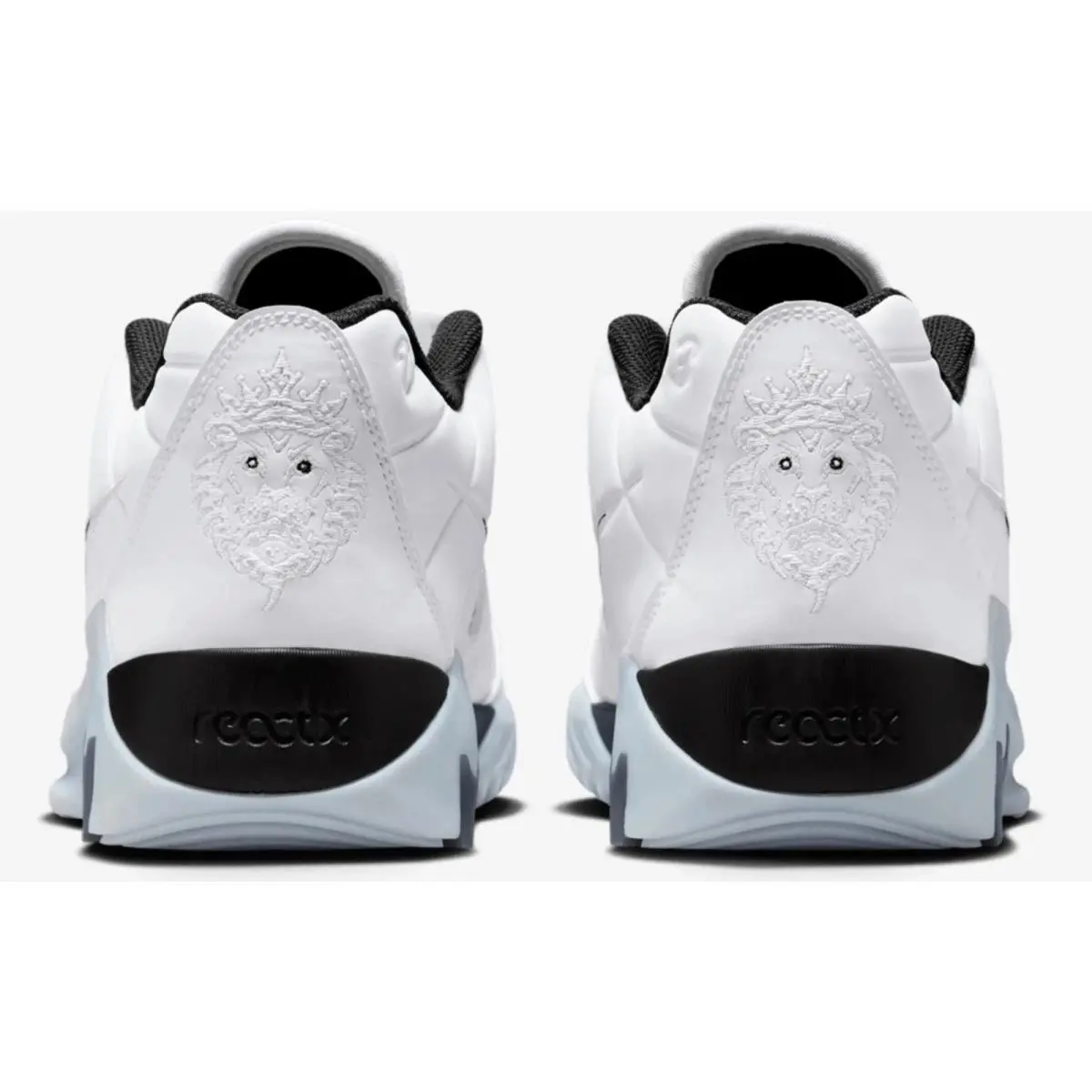 Nike shoes - Nike LeBron Witness 9 - LeBron Witness - HQ8034-100 - White 10