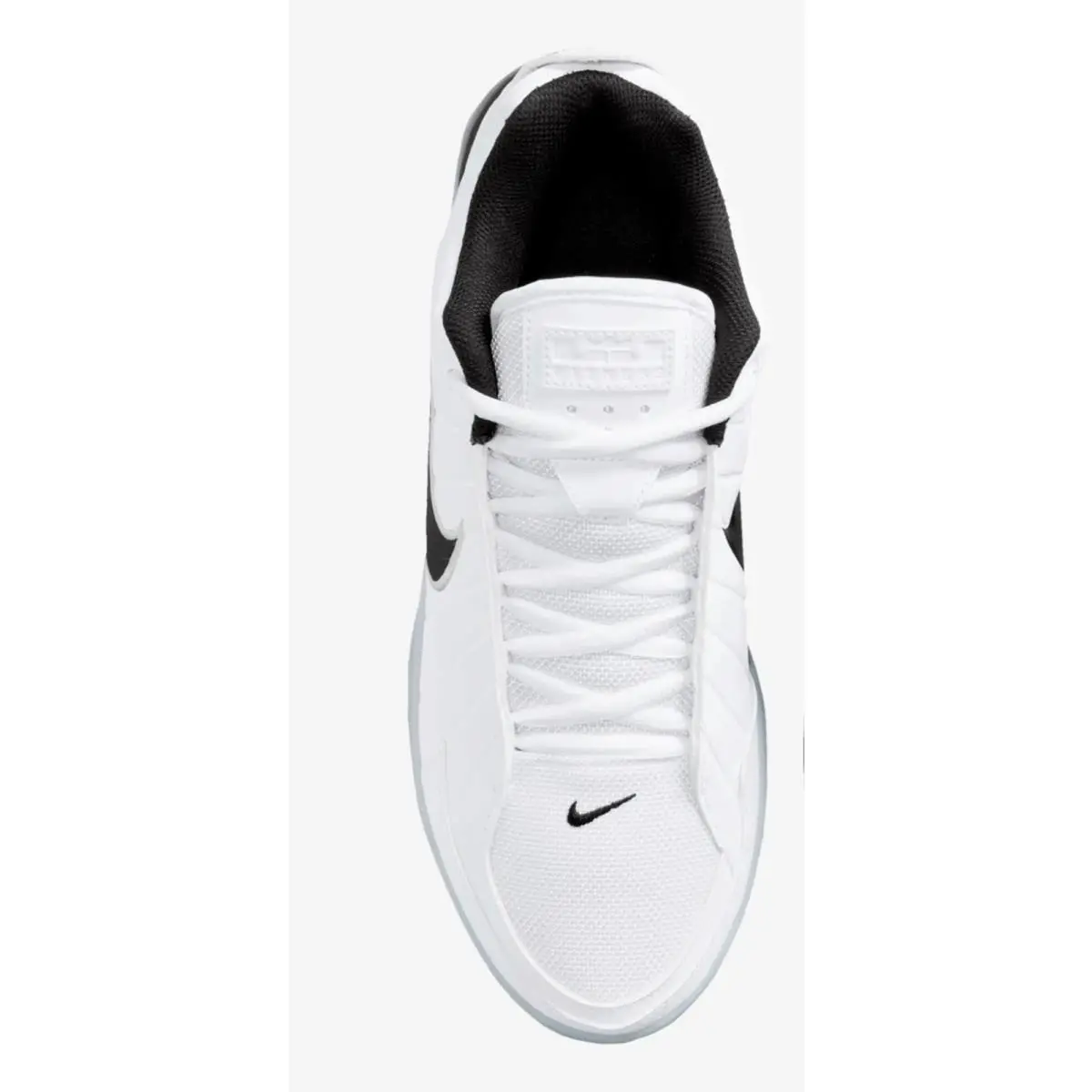 Nike shoes - Nike LeBron Witness 9 - LeBron Witness - HQ8034-100 - White 12