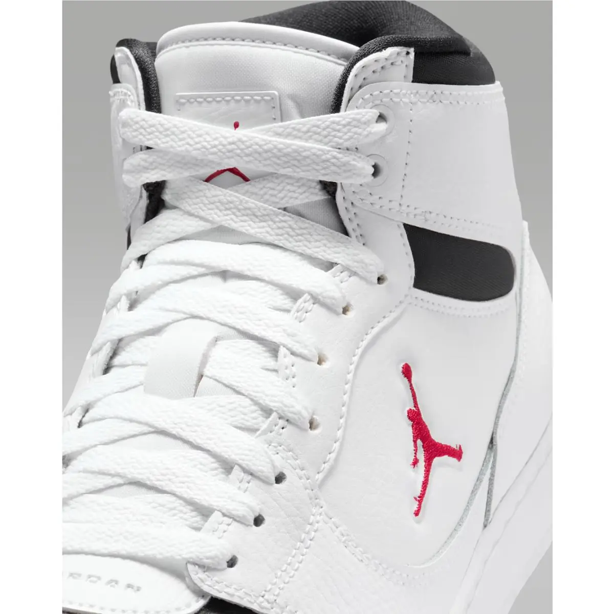 Nike shoes - IQ5685101 - IQ5685-101 - White 4