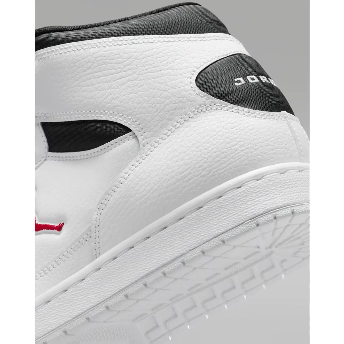 Nike shoes - IQ5685101 - IQ5685-101 - White 5