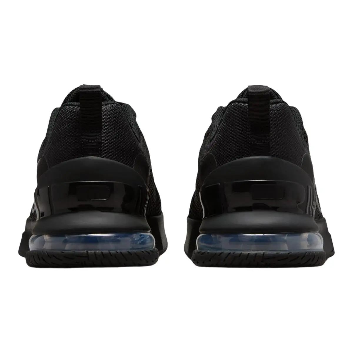 Nike shoes - NIKE Air Max Alpha Trainer 6 - Black/White/Black 18