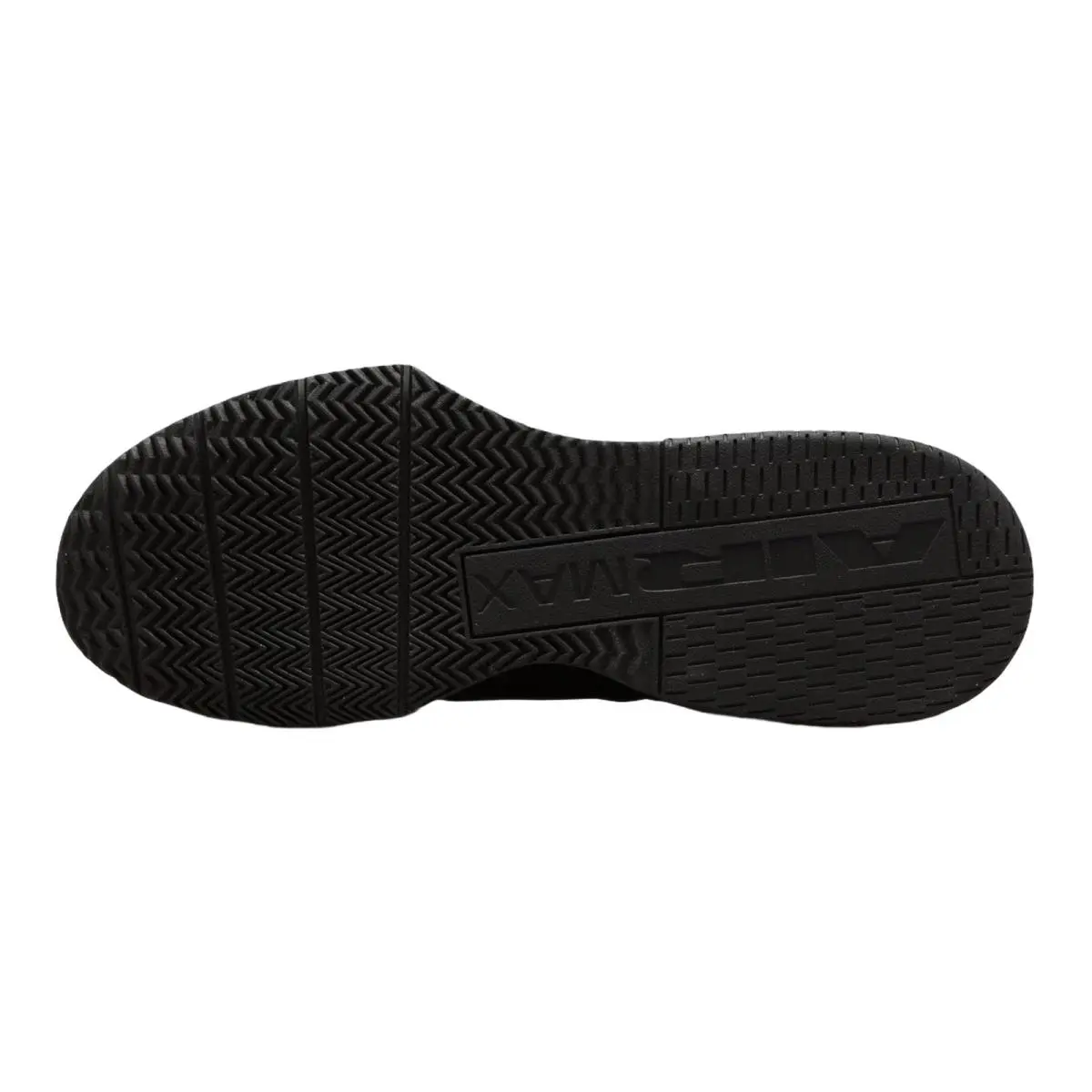 Nike shoes - NIKE Air Max Alpha Trainer 6 - Black/White/Black 20