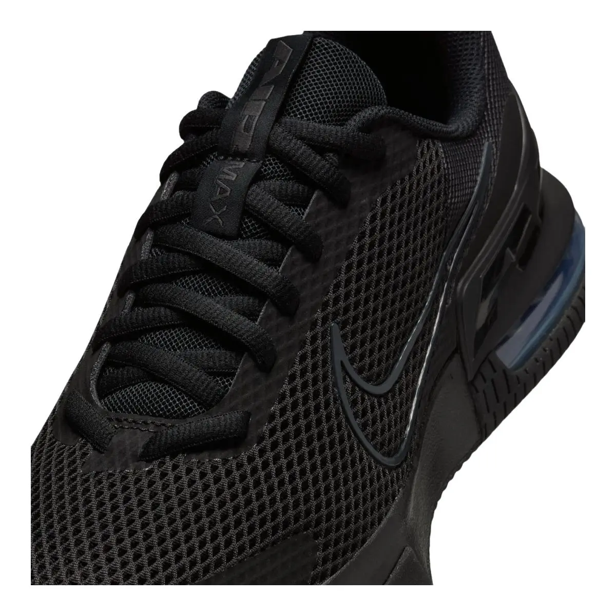 Nike shoes - NIKE Air Max Alpha Trainer 6 - Black/White/Black 21