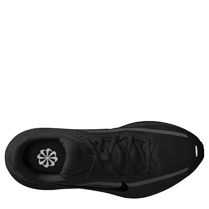 Nike shoes - Nike Quest - Quest - Black 1