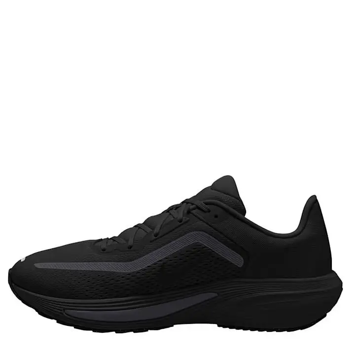 Nike shoes - Nike Quest - Quest - Black 4