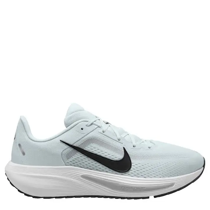 Mens Quest 7 Running Shoe Sneaker Blue by Nike