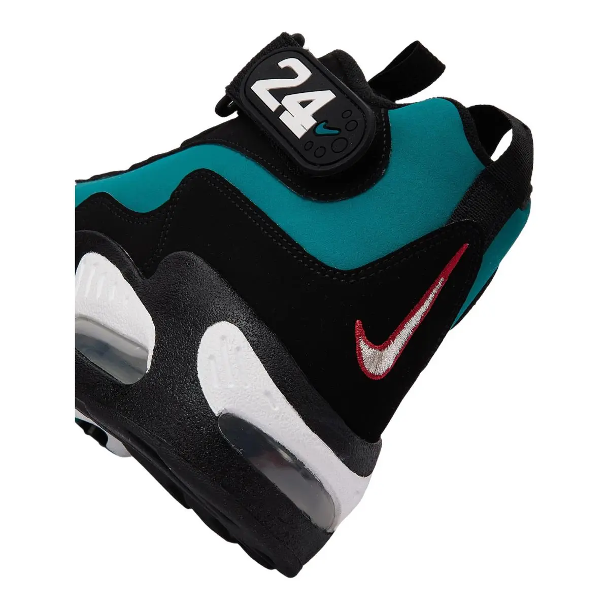 Nike shoes - Nike Air Griffey Max 1 - DM8311-001 - Balck/Multi-Color-Fresh Water 11