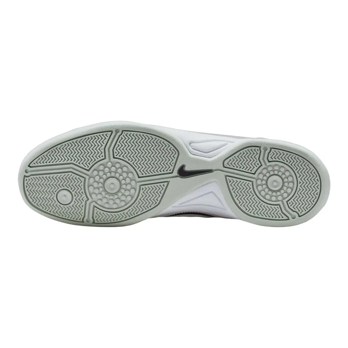 Nike shoes - NIKE Total 90 Premium - Total Premium - IM3500-100 - Off White/Black/Light Silver 2