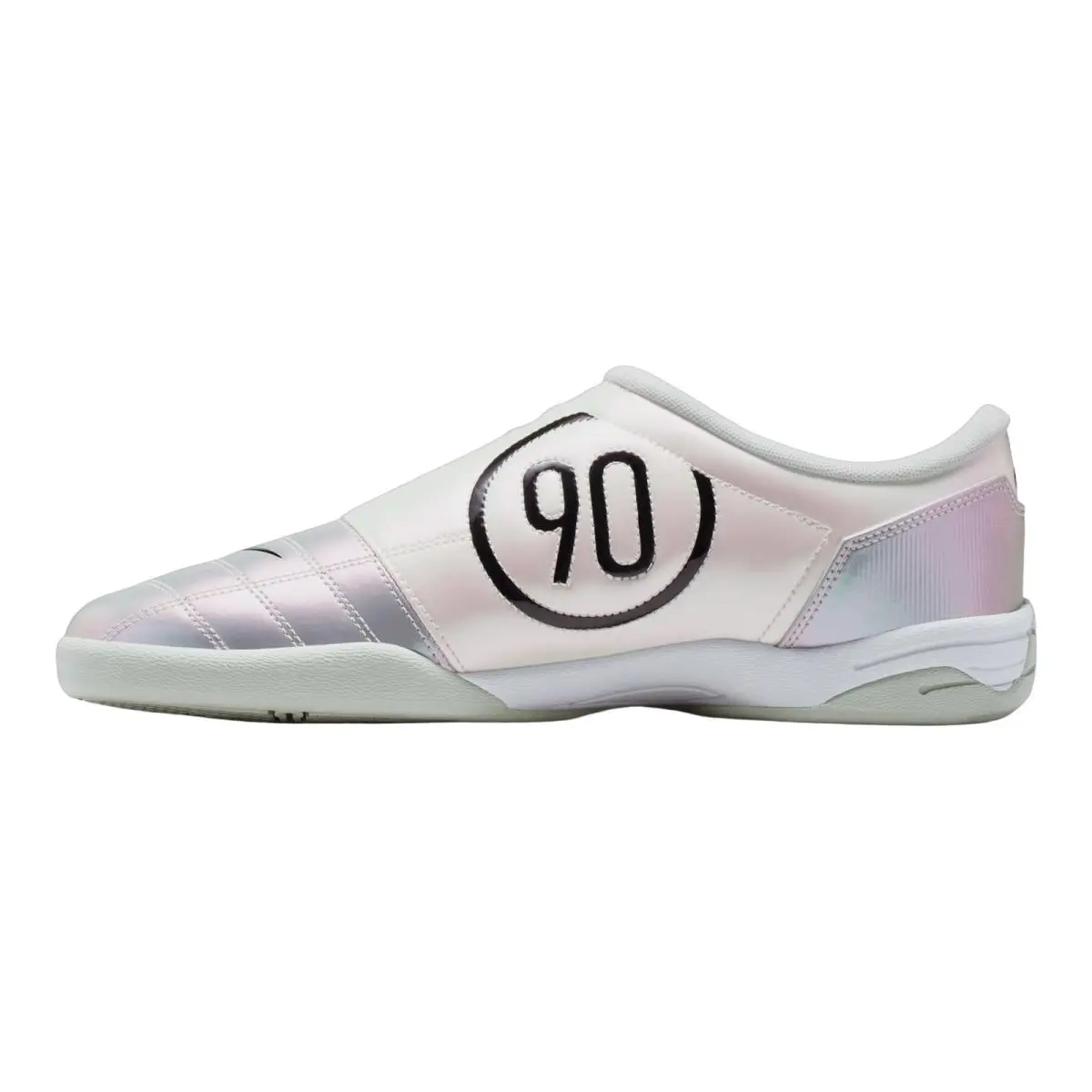 Nike shoes - NIKE Total 90 Premium - Total Premium - IM3500-100 - Off White/Black/Light Silver 8