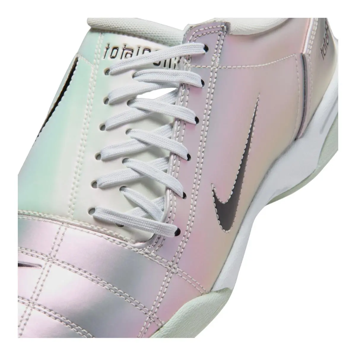 Nike shoes - NIKE Total 90 Premium - Total Premium - IM3500-100 - Off White/Black/Light Silver 10