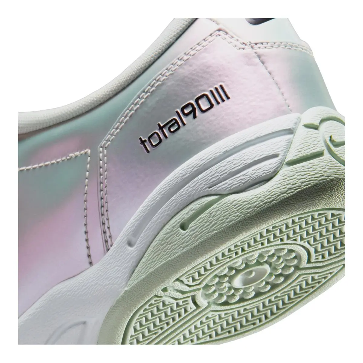 Nike shoes - NIKE Total 90 Premium - Total Premium - IM3500-100 - Off White/Black/Light Silver 11