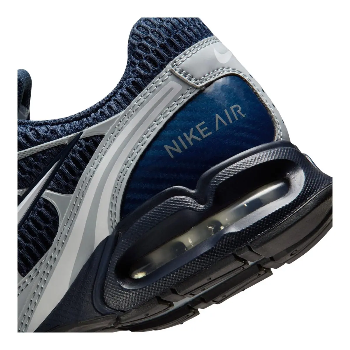 Nike shoes - NIKE Air Max Torch 4 - 343846-411 - Obsidian/White/Wolf Grey/Dark Grey 6