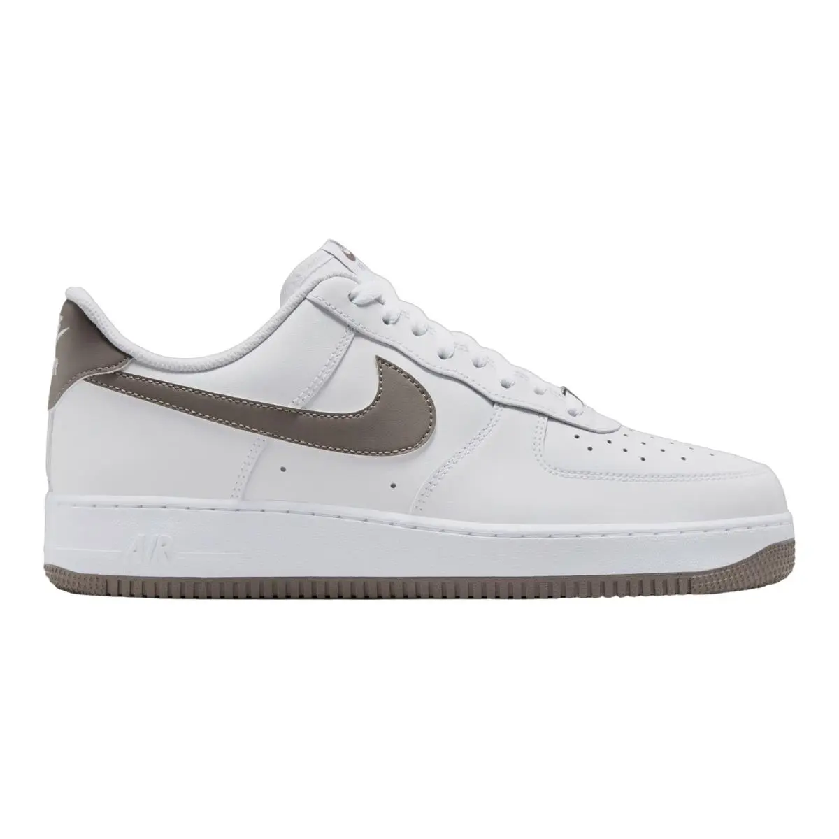 Nike Air Force 1 Retro Shoes Mens Size 8-14 White Cave FJ4146-118