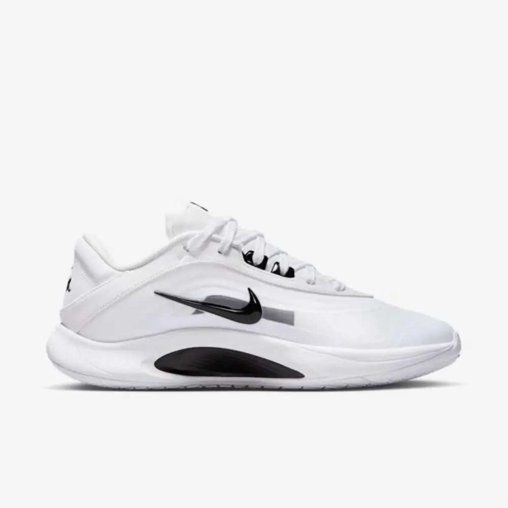 Nike shoes - Nike A`One - HQ8500-100 - White 0