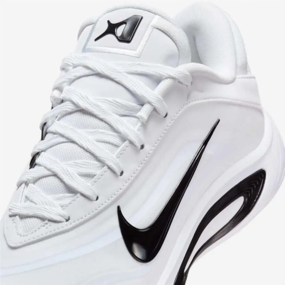 Nike shoes - Nike A`One - HQ8500-100 - White 5
