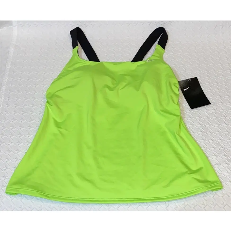 Nike clothing - NESSB437 - NESSB437 - Green 0