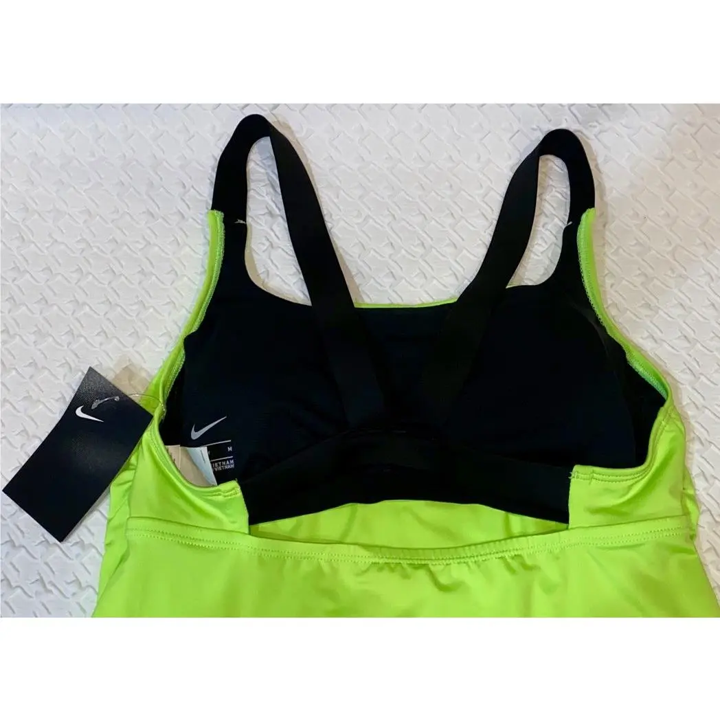 Nike clothing - NESSB437 - NESSB437 - Green 10
