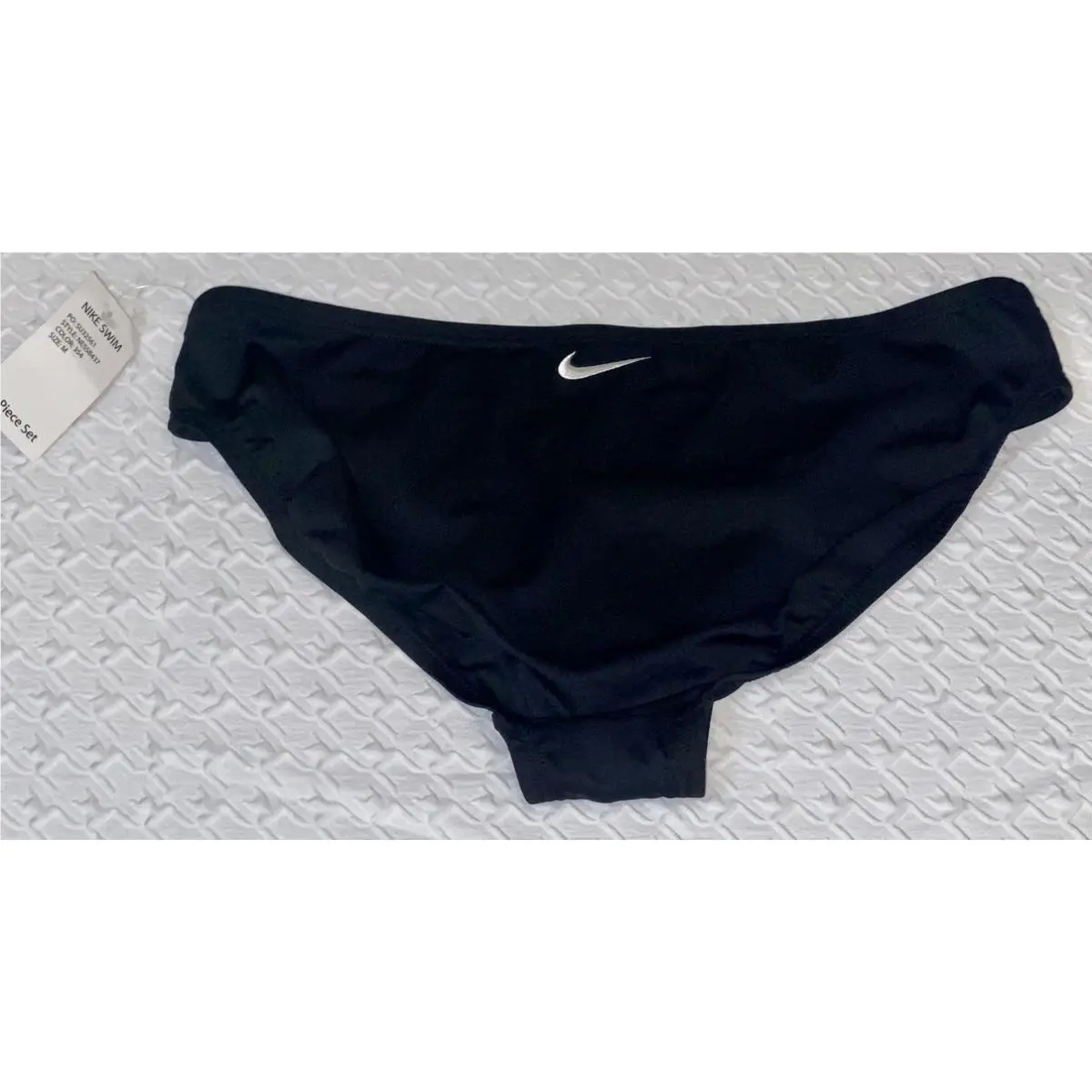 Nike clothing - NESSB437 - NESSB437 - Green 13