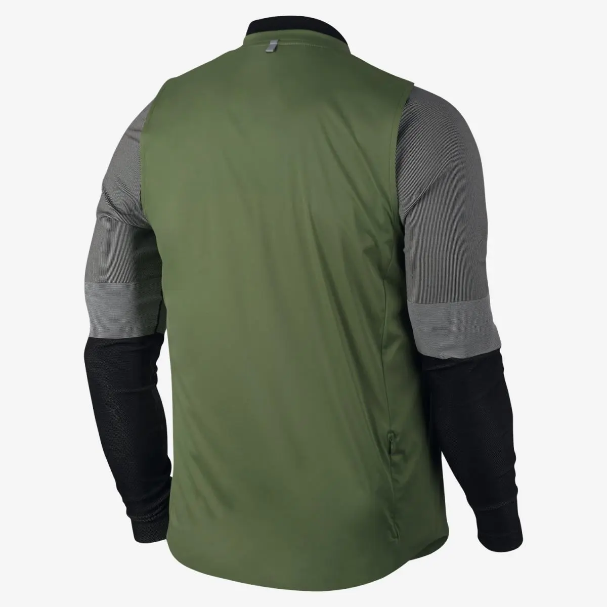 Nike clothing - Green 0