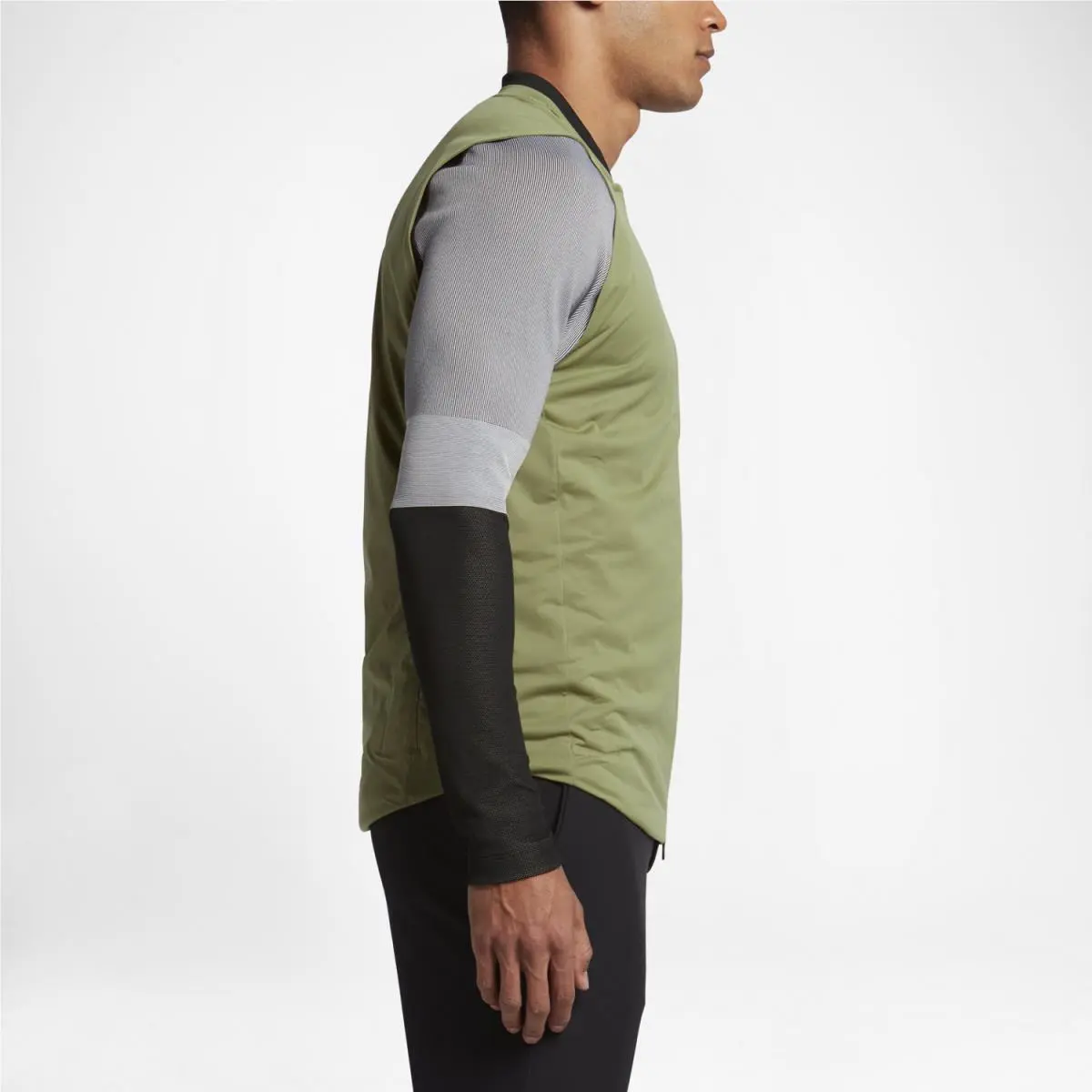 Nike clothing - Green 1