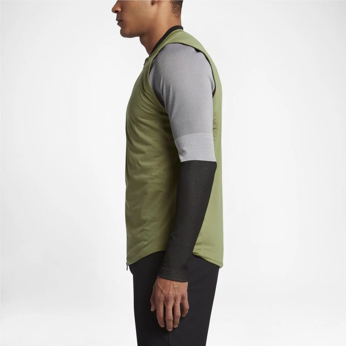 Nike clothing - Green 10