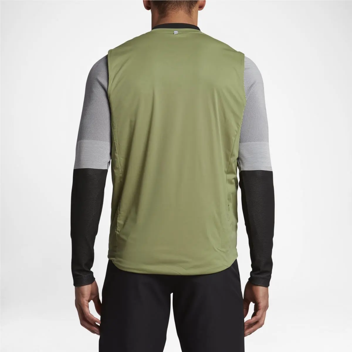 Nike clothing - Green 11