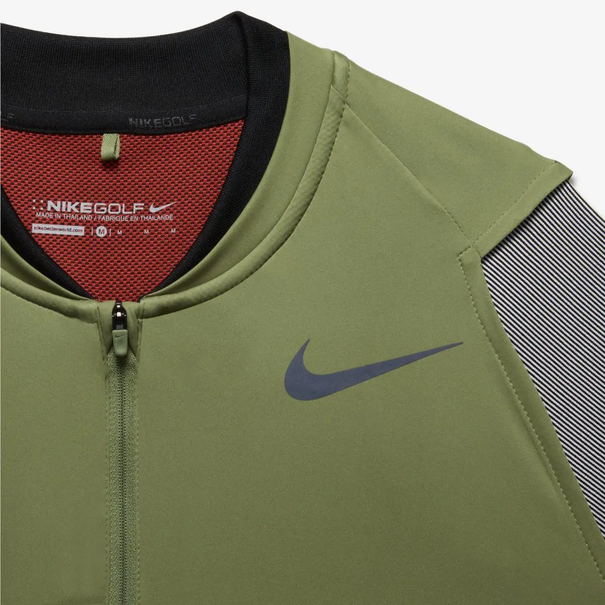 Nike clothing - Green 13
