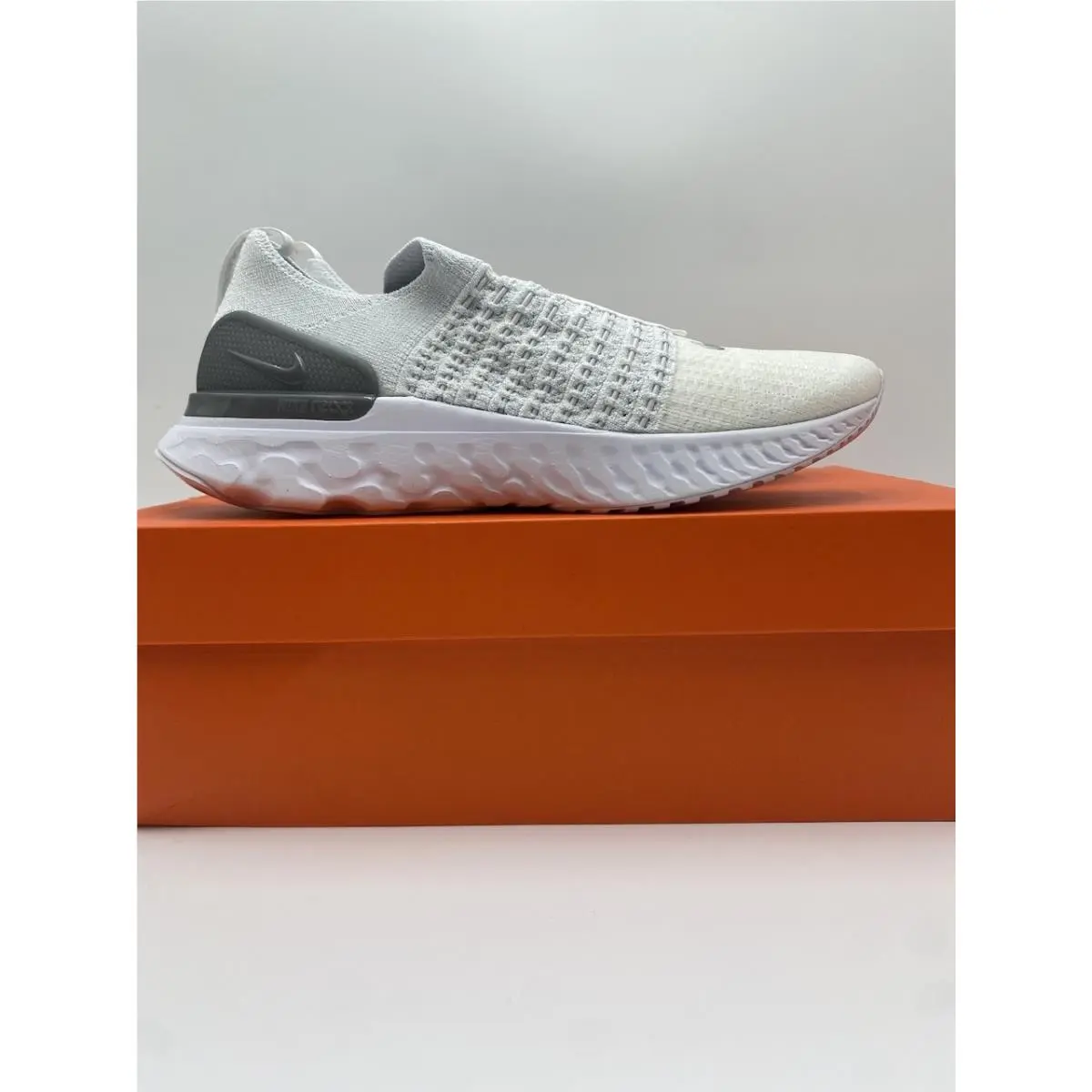 Nike shoes - Nike React Phantom - React Phantom - Multicolor 8