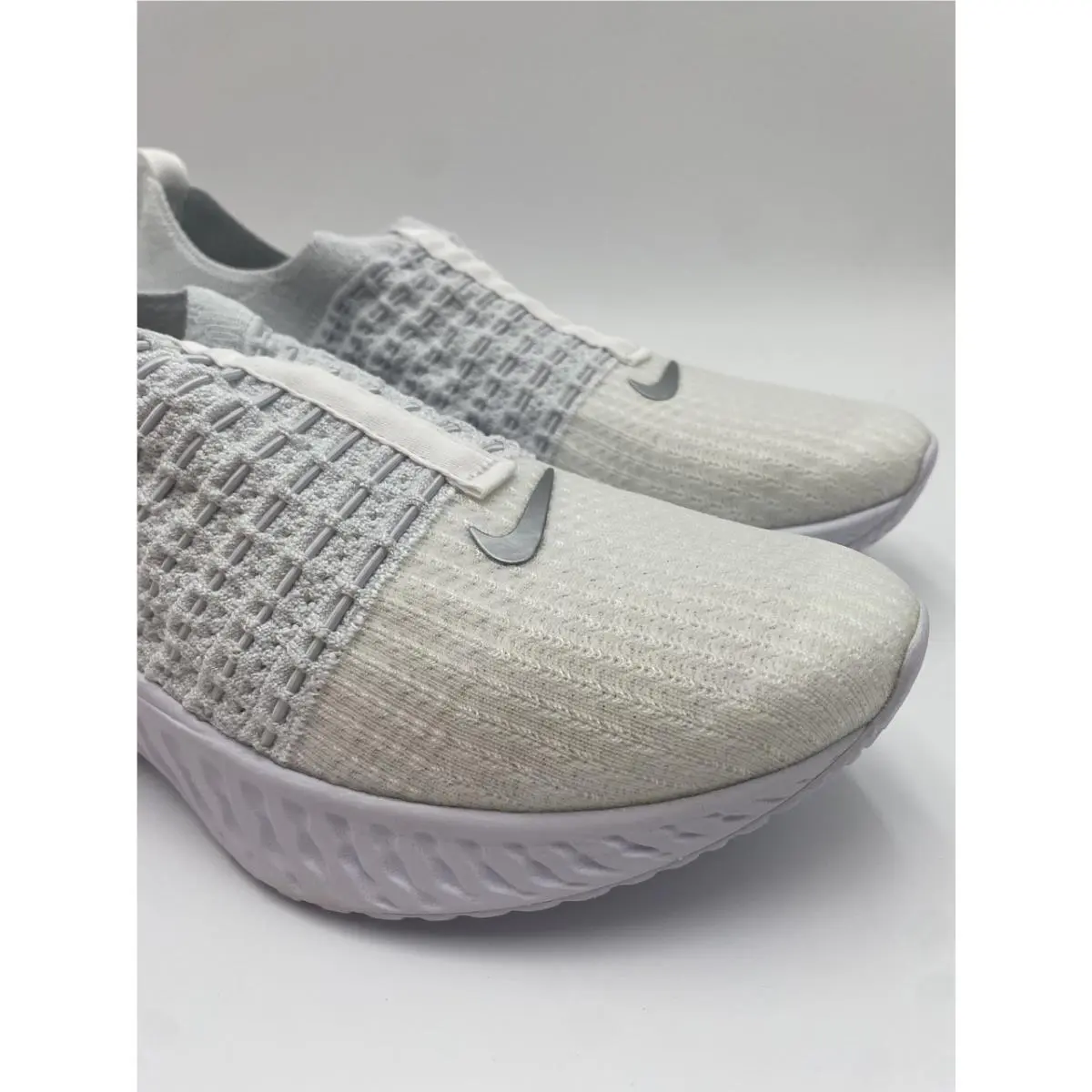 Nike shoes - Nike React Phantom - React Phantom - Multicolor 0