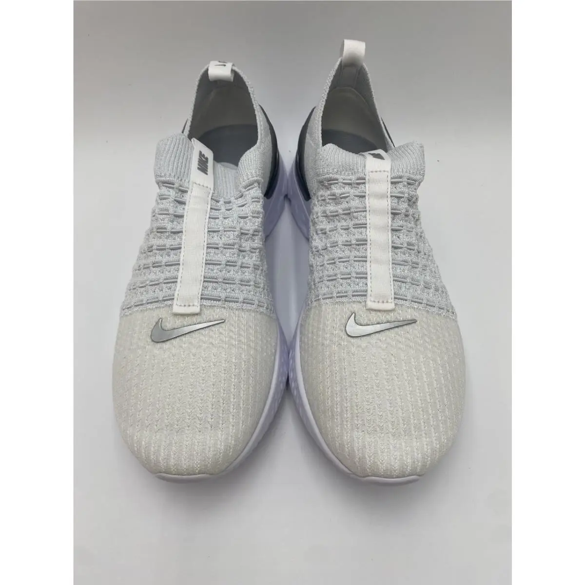 Nike shoes - Nike React Phantom - React Phantom - Multicolor 4
