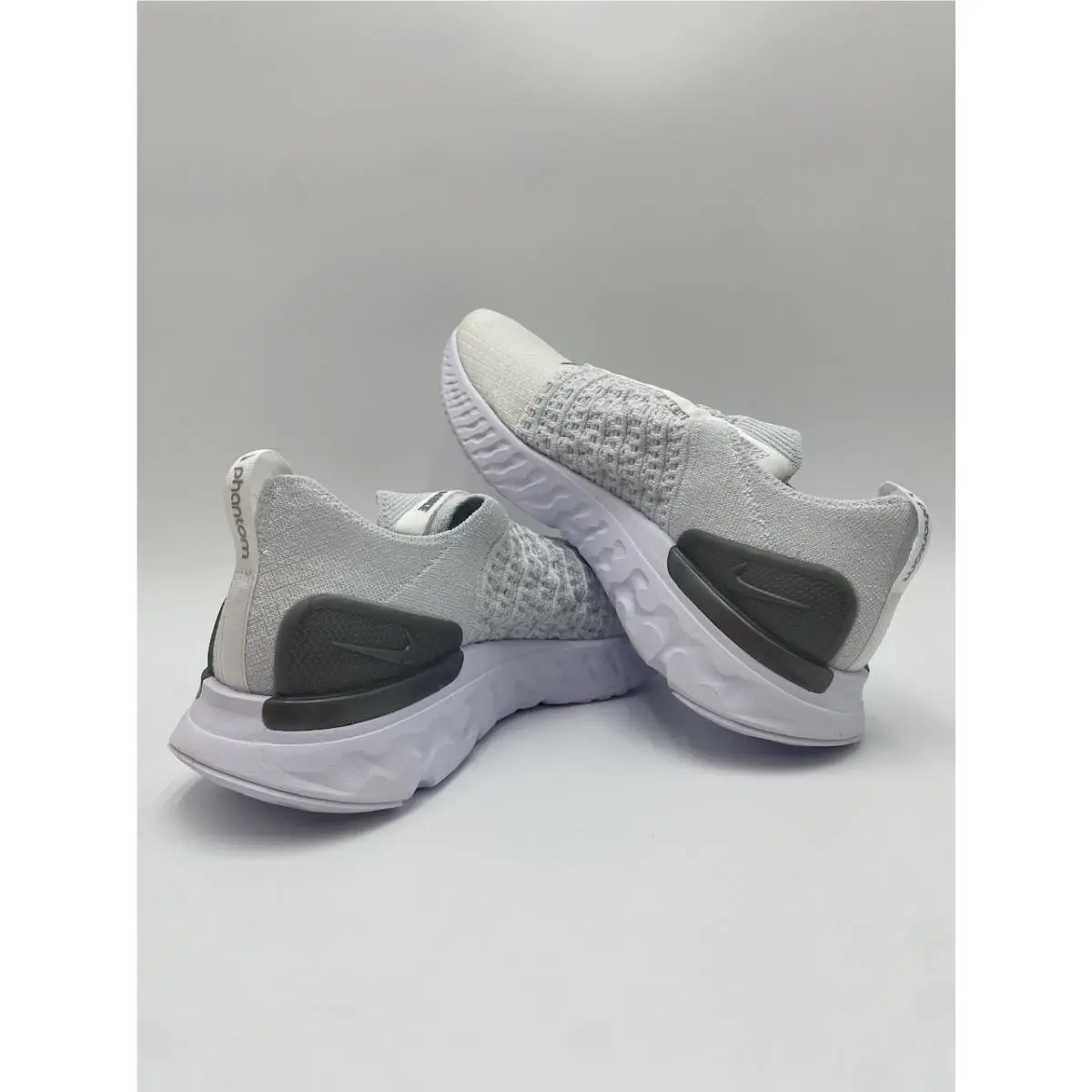 Nike shoes - Nike React Phantom - React Phantom - Multicolor 6