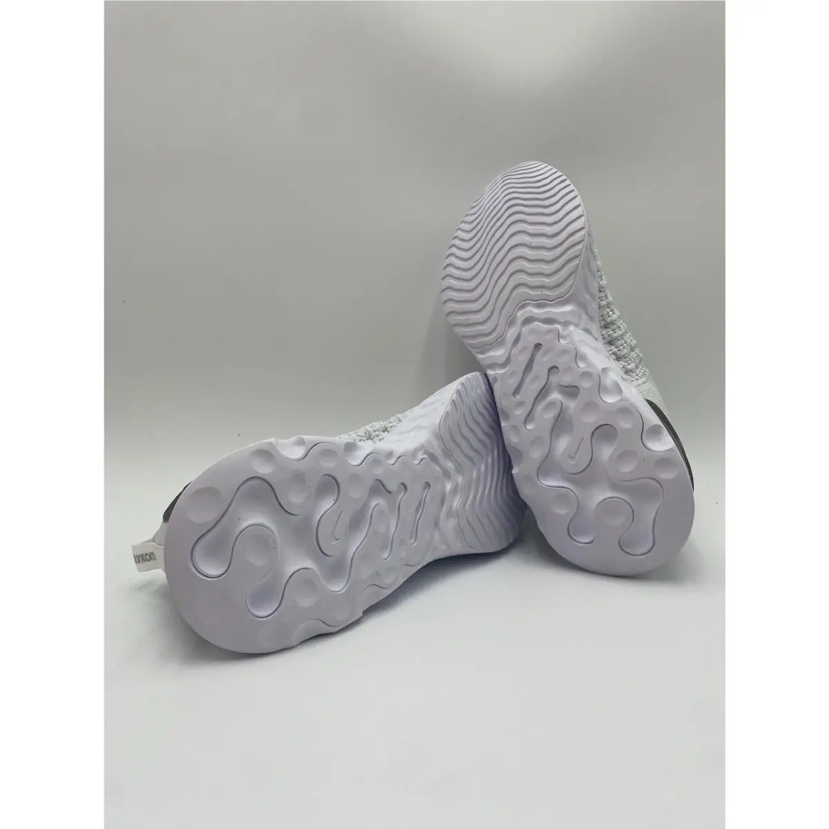 Nike shoes - Nike React Phantom - React Phantom - Multicolor 7