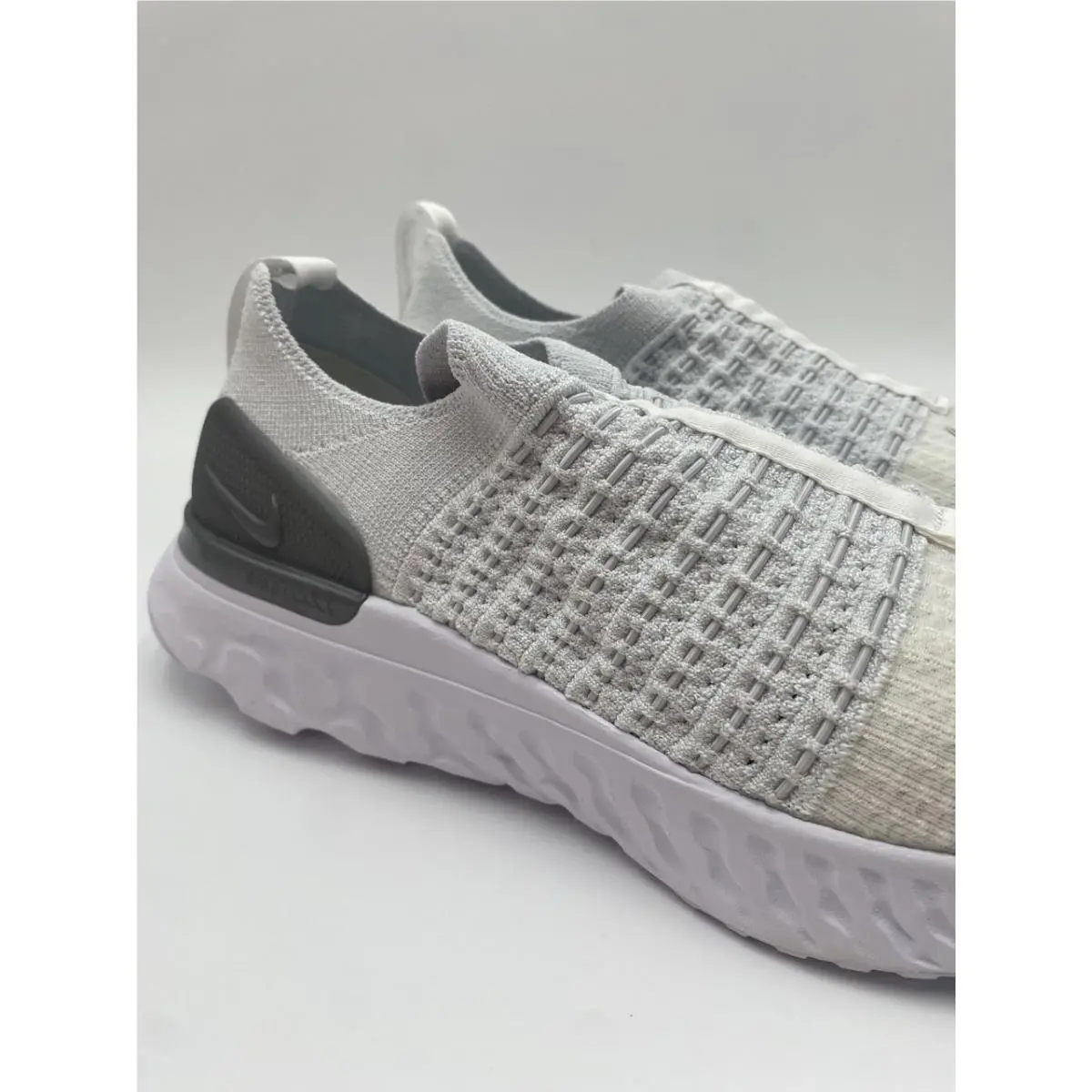 Nike shoes - Nike React Phantom - React Phantom - Multicolor 11