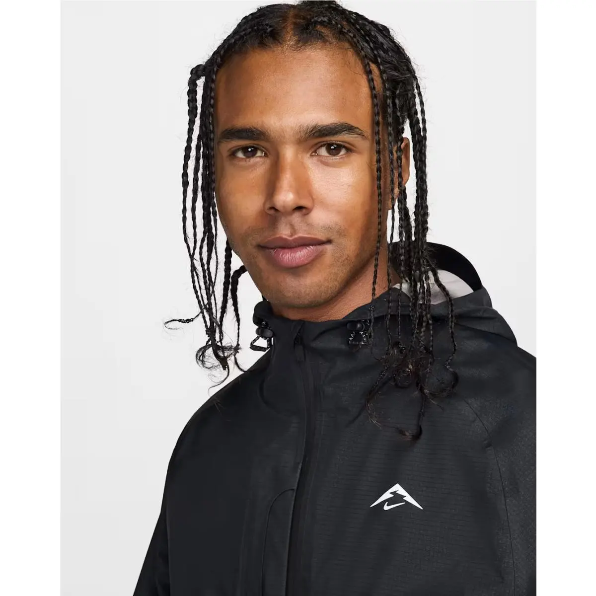 Nike clothing - FZ1084010 - FZ1084010 - Black 1