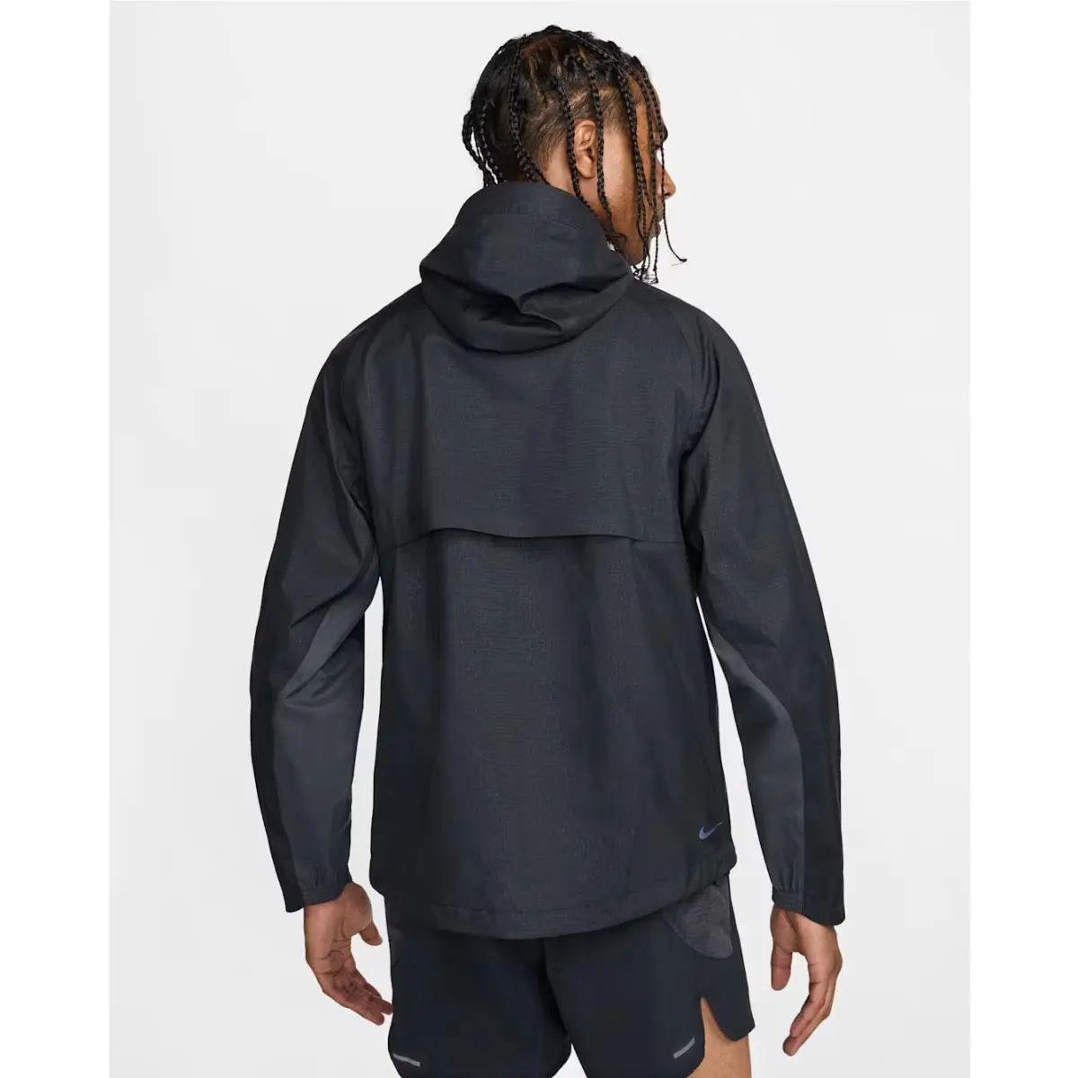 Nike clothing - FZ1084010 - FZ1084010 - Black 12