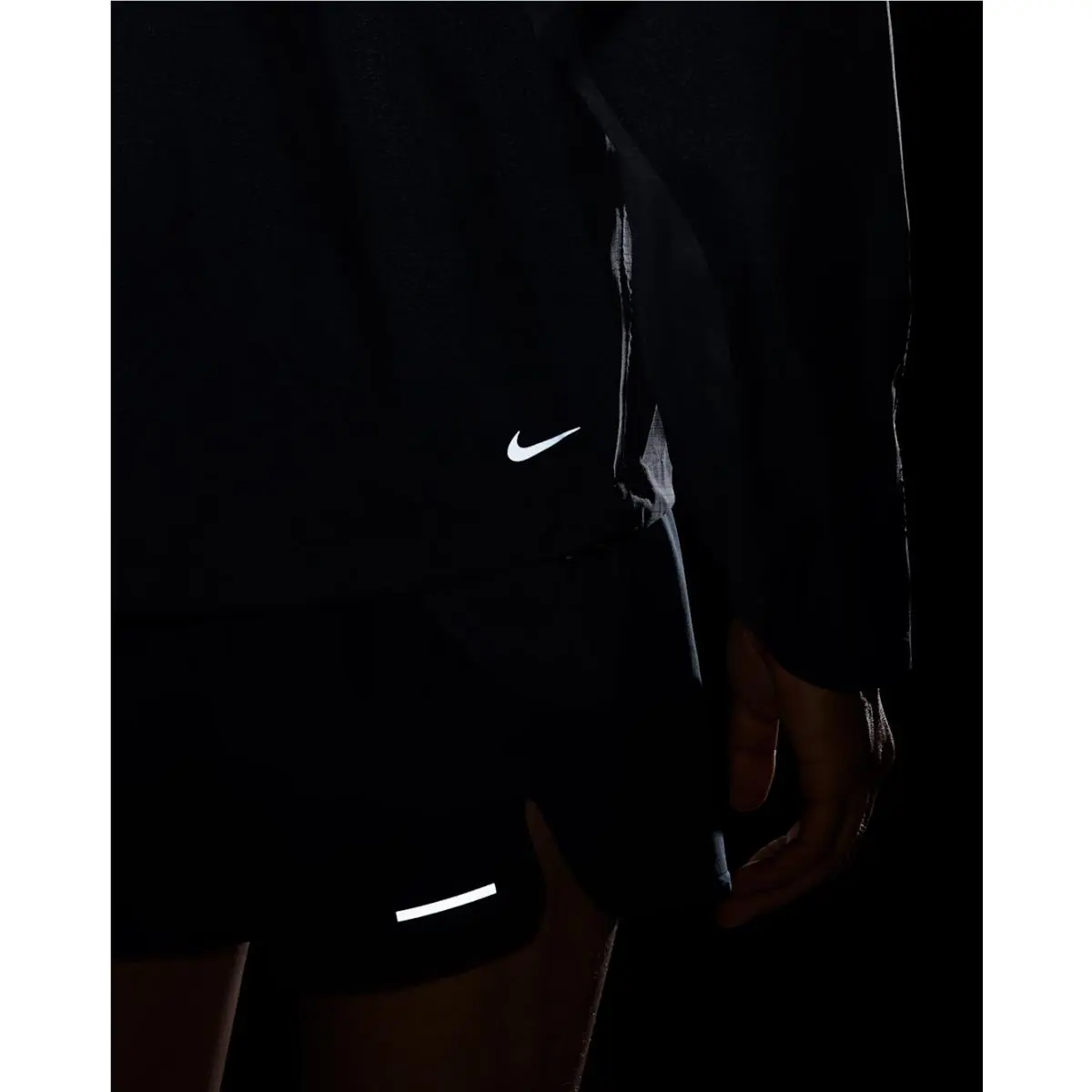 Nike clothing - FZ1084010 - FZ1084010 - Black 10