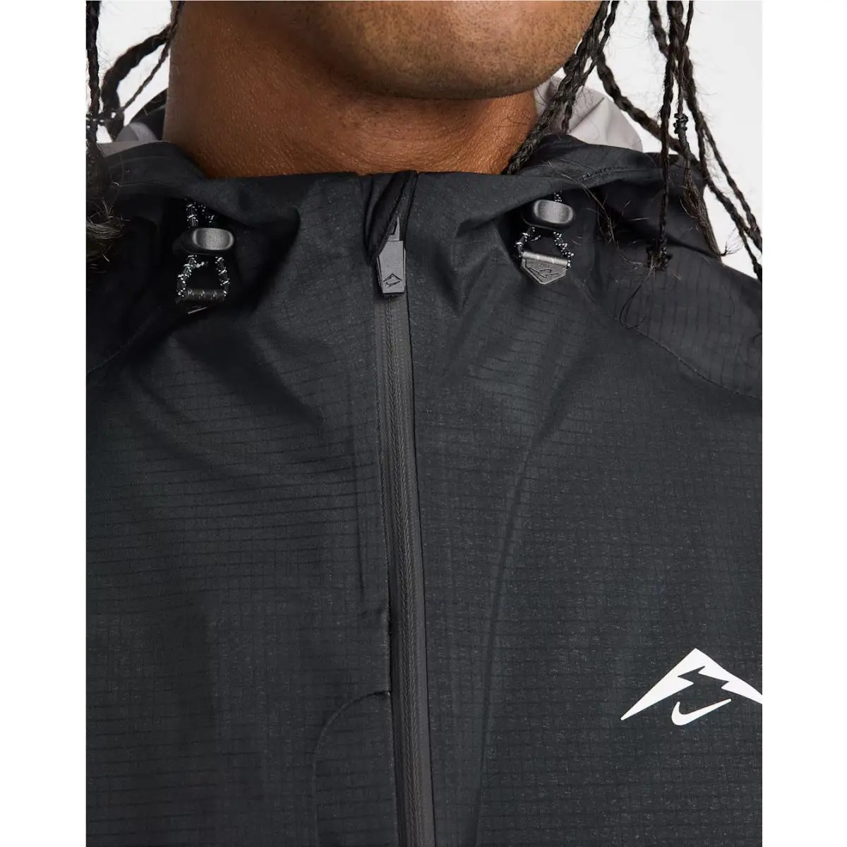 Nike clothing - FZ1084010 - FZ1084010 - Black 2