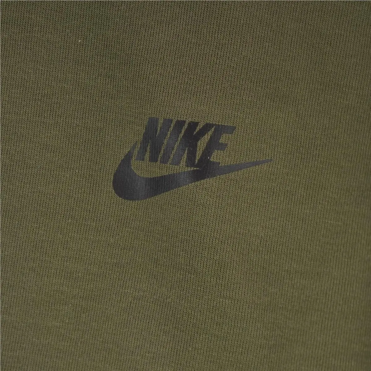Nike clothing - Green 4