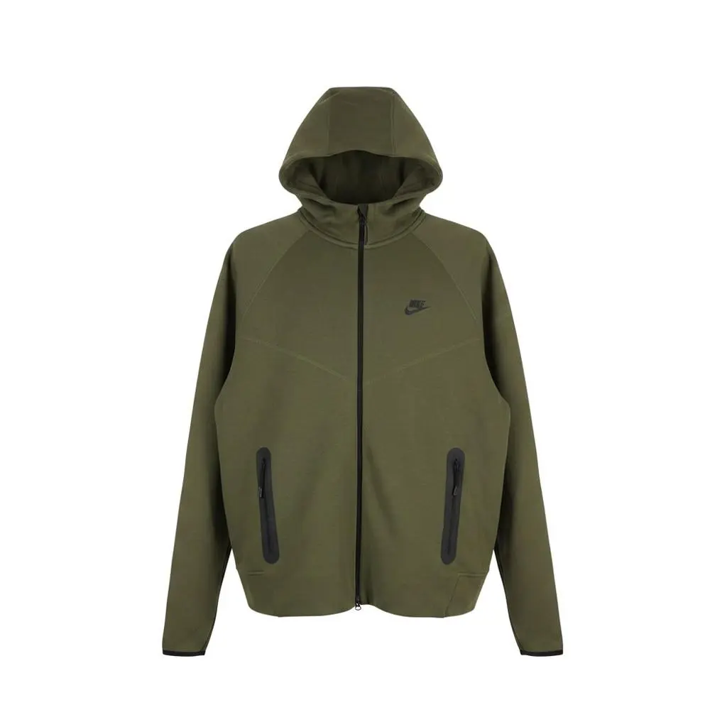 Nike clothing - Green 2