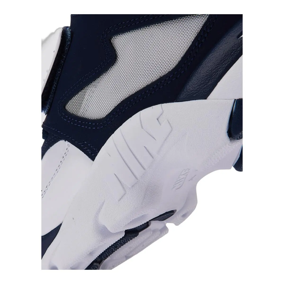 Nike shoes - Nike Air Diamond Turf 93 - Black/Mystic Green-White-Golden Tussah 10