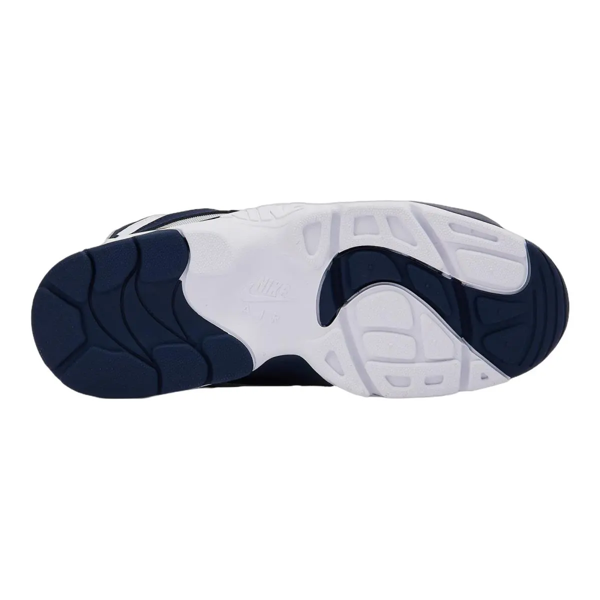 Nike shoes - Nike Air Diamond Turf 93 - Black/Mystic Green-White-Golden Tussah 11