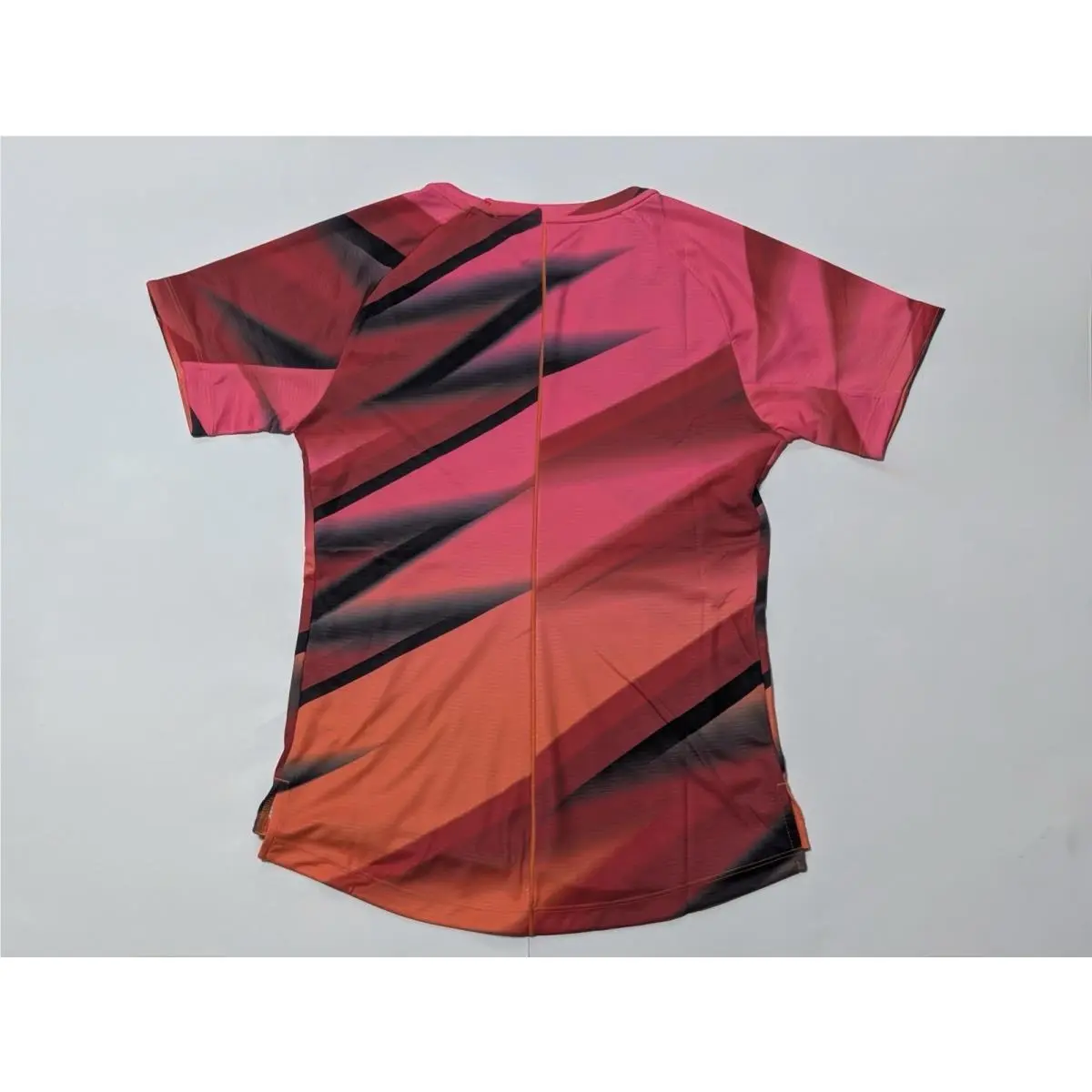 Nike clothing - Nike Dri-FIT BTC 2024 Pro Elite Running Shirt - FN0092614 FN0092-614 FN0092 - Multicolor 1