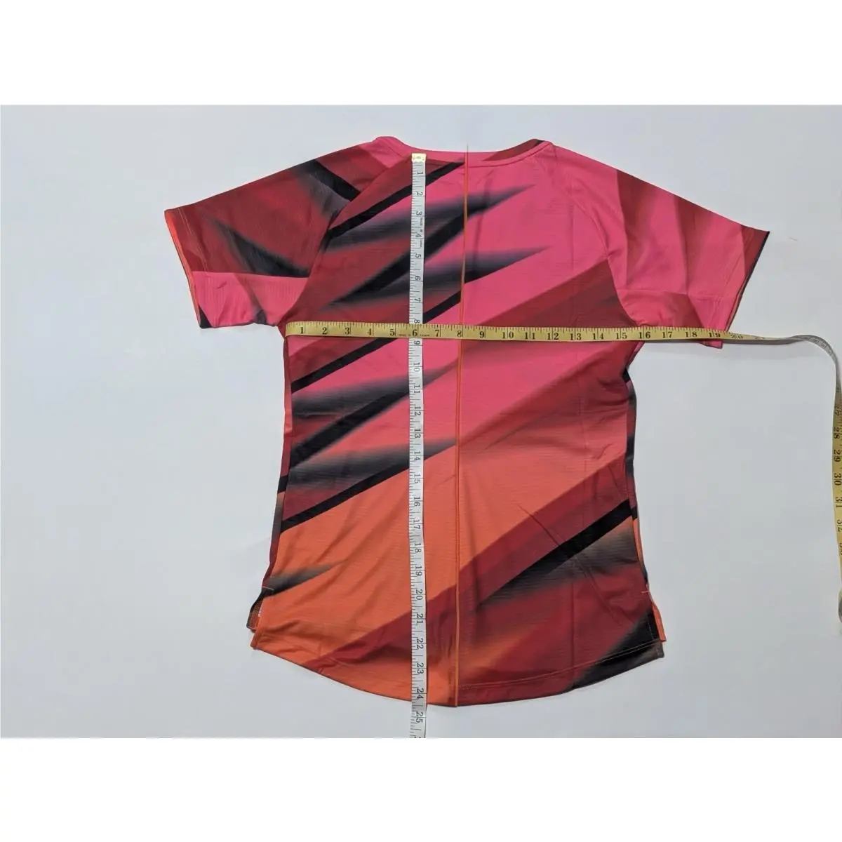 Nike clothing - Nike Dri-FIT BTC 2024 Pro Elite Running Shirt - FN0092614 FN0092-614 FN0092 - Multicolor 5