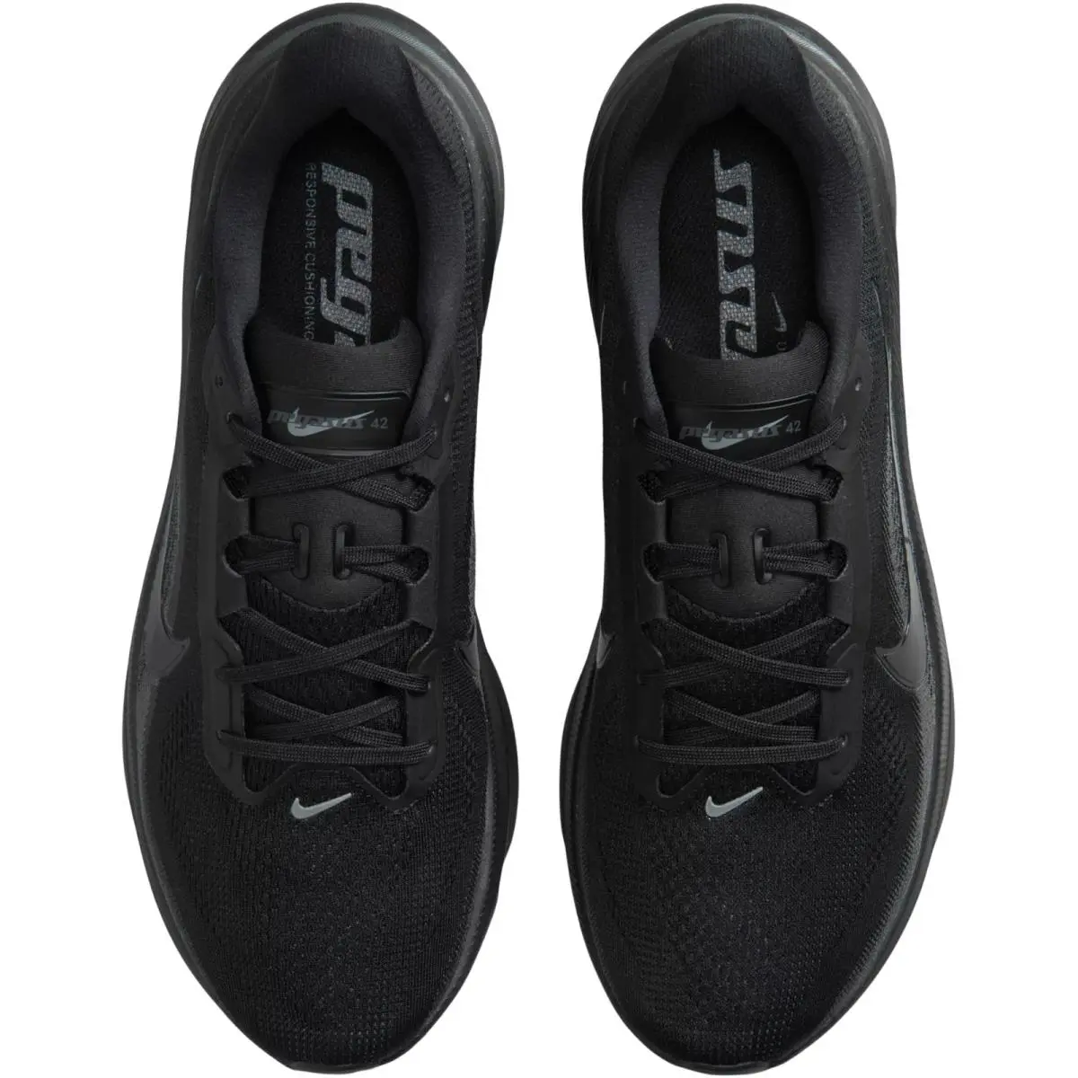 Nike shoes - Nike Pegasus 42 - Pegasus - Diffused Blue/Obsidian/Royal Pulse/Cool Grey 52