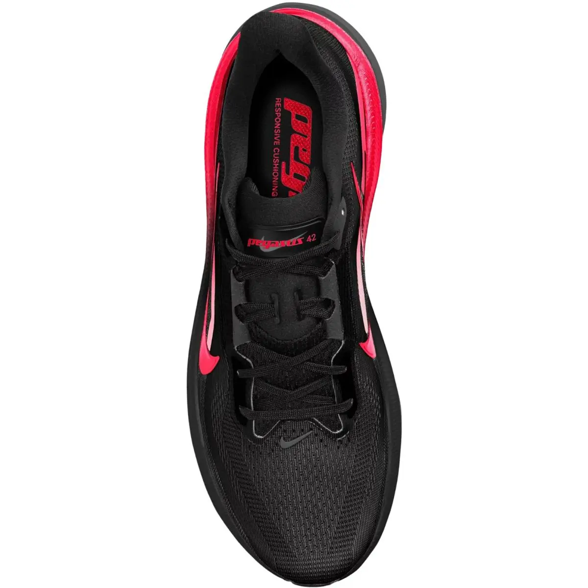 Nike shoes - Nike Pegasus 42 - Pegasus - Diffused Blue/Obsidian/Royal Pulse/Cool Grey 57