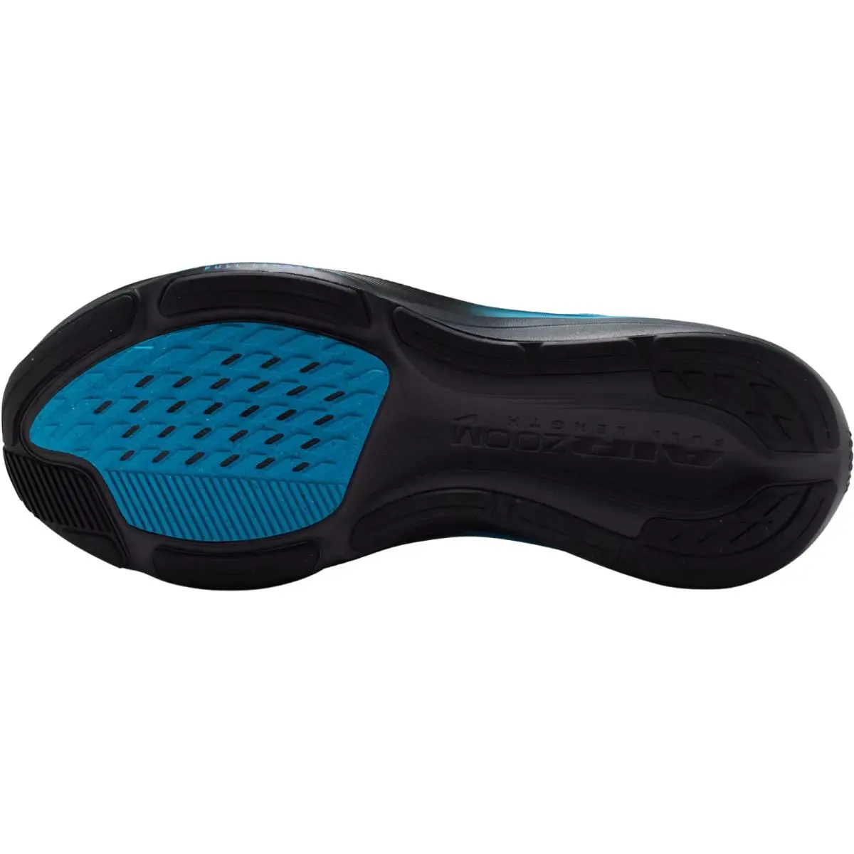 Nike shoes - Nike Pegasus 42 - Pegasus - Diffused Blue/Obsidian/Royal Pulse/Cool Grey 8