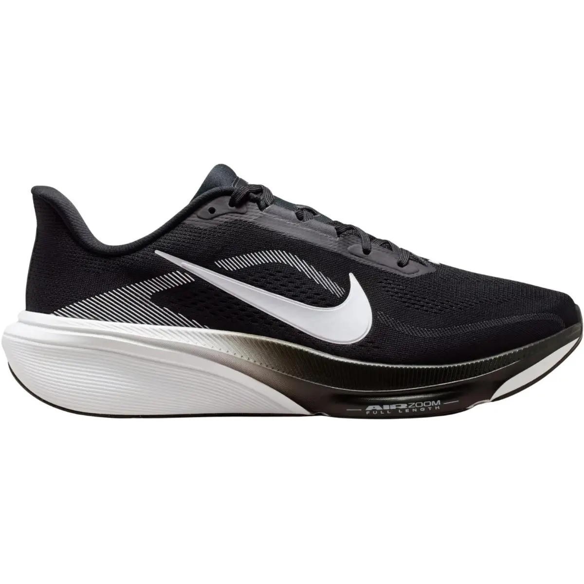 Nike shoes - Nike Pegasus 42 - Pegasus - Diffused Blue/Obsidian/Royal Pulse/Cool Grey 9