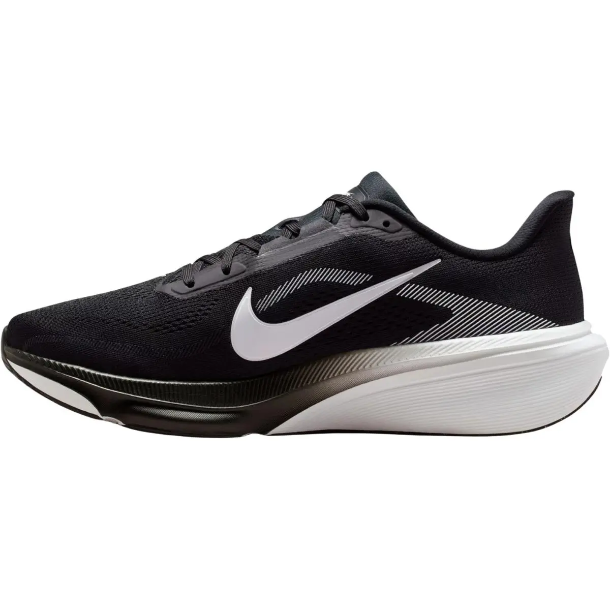 Nike shoes - Nike Pegasus 42 - Pegasus - Diffused Blue/Obsidian/Royal Pulse/Cool Grey 10